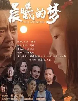 晨曦的梦