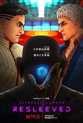 副本:义体置换