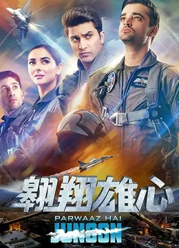 翱翔雄心国语