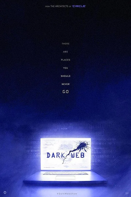 暗网 Dark Web 2019