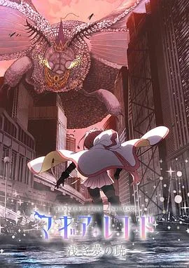 魔法纪录:魔法少女小圆外传最终季-浅梦之晓-
