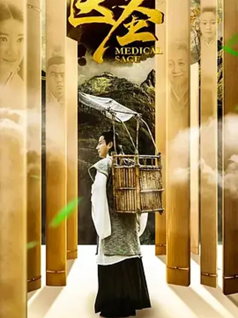 医圣