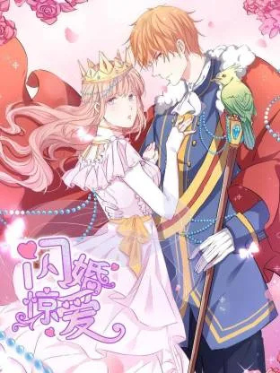 闪婚惊爱动态漫