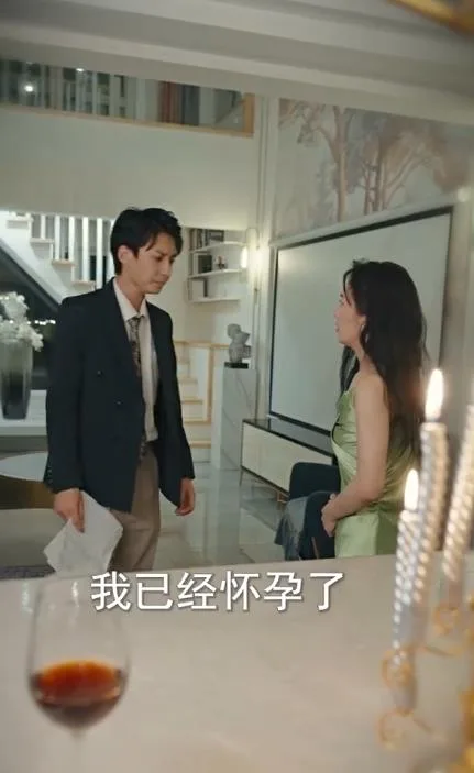 离婚后,傅总要倒贴
