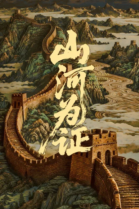 山河为证