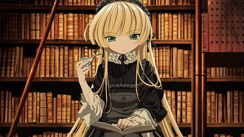 GOSICK
