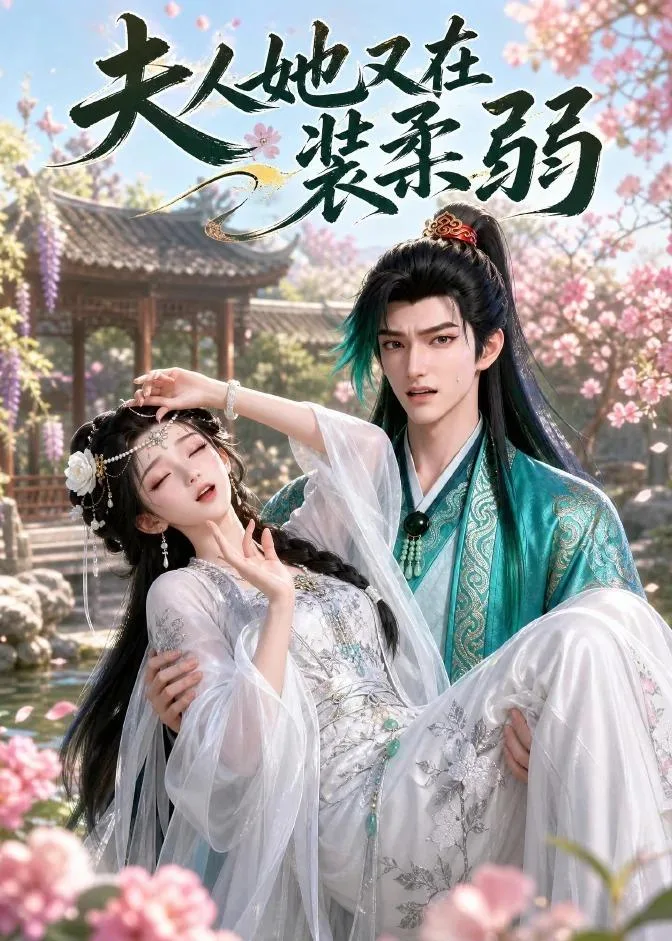 夫人她又在装柔弱