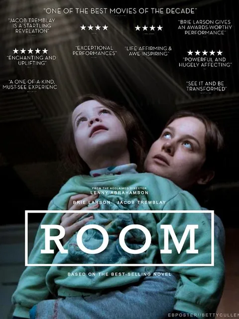 房间